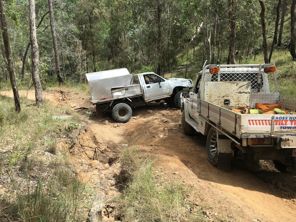 Ross Hopper/Maleny Towing | 65 Bunya St, Maleny QLD 4552, Australia | Phone: 0429 942 492