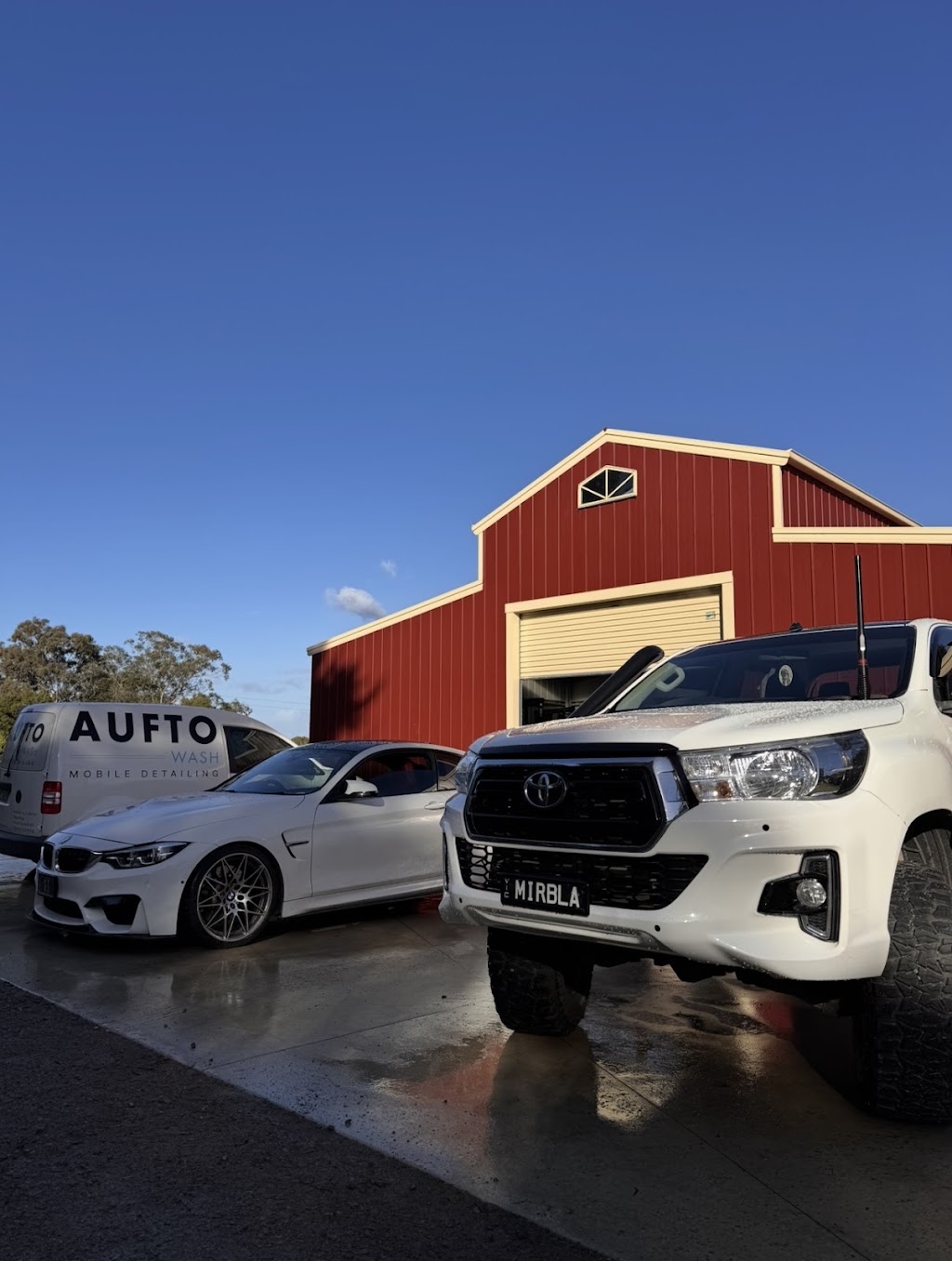 Aufto Customs | Bungower Rd, Somerville VIC 3912, Australia | Phone: 0401 065 567