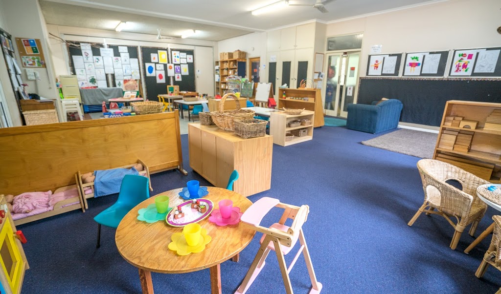 Integricare Strathfield Preschool | school | 1A Bates St, Homebush NSW 2140, Australia | 0297469441 OR +61 2 9746 9441