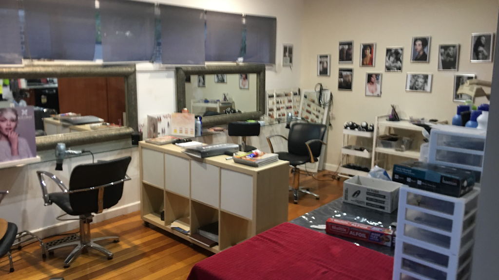 Splinters Hairdressing | hair care | 1/34 St Clems Rd, Doncaster East VIC 3109, Australia | 0406934576 OR +61 406 934 576