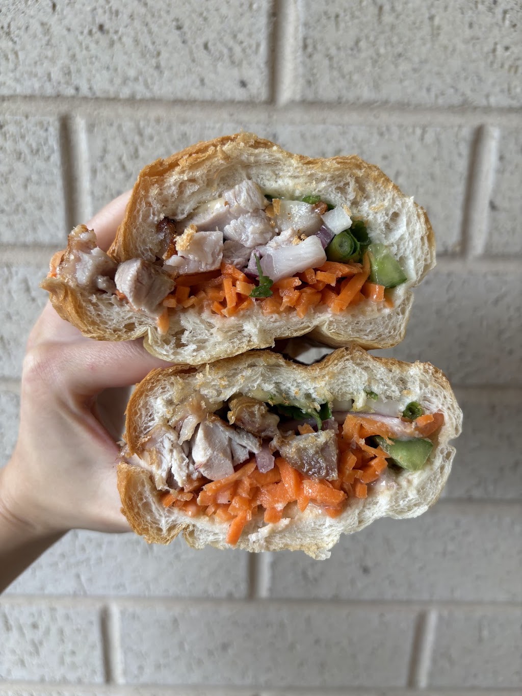 Viet Lunch Shop | 442-446 Victoria St, Wetherill Park NSW 2164, Australia | Phone: 0421 504 087