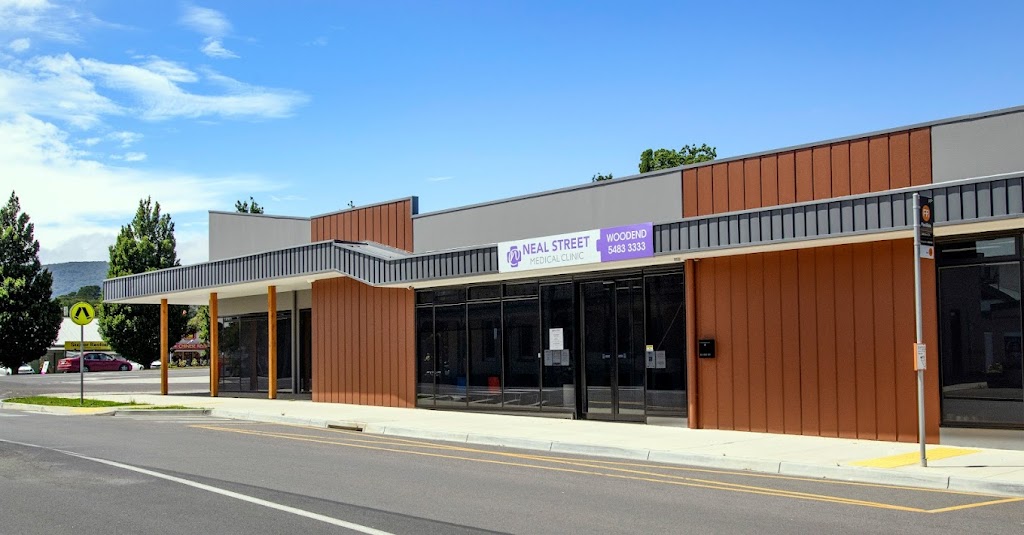 Scherer Deane Audiology | Neal Street Medical Clinic, 65 High St, Woodend VIC 3442, Australia | Phone: 1800 343 901