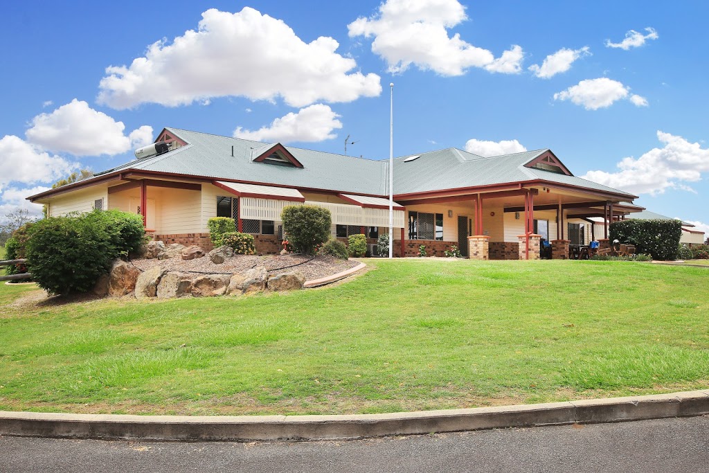 Churches of Christ Care Petrie Gardens Aged Care Service | Cnr Inman &, Tiaro St, Tiaro QLD 4671, Australia | Phone: (07) 4129 2700