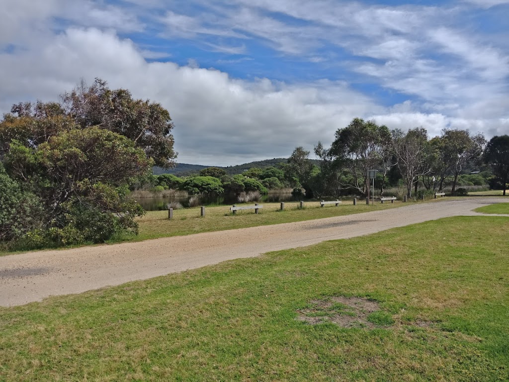 A River Bed | 12 River Reserve Rd, Aireys Inlet VIC 3231, Australia | Phone: 0409 327 936