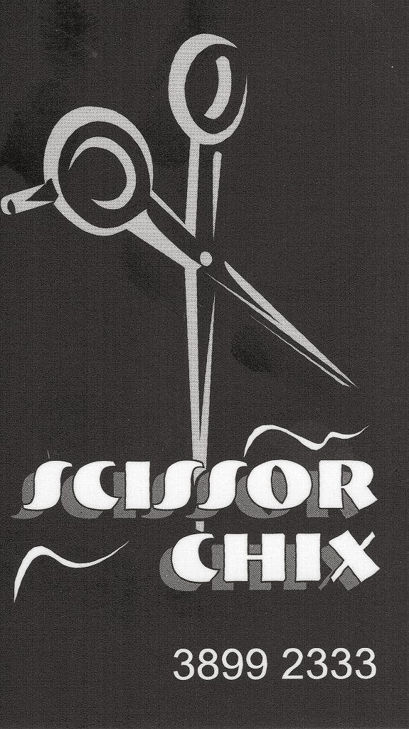 Scissor Chix | hair care | 936 Wynnum Rd, Cannon Hill QLD 4170, Australia | 0738992333 OR +61 7 3899 2333