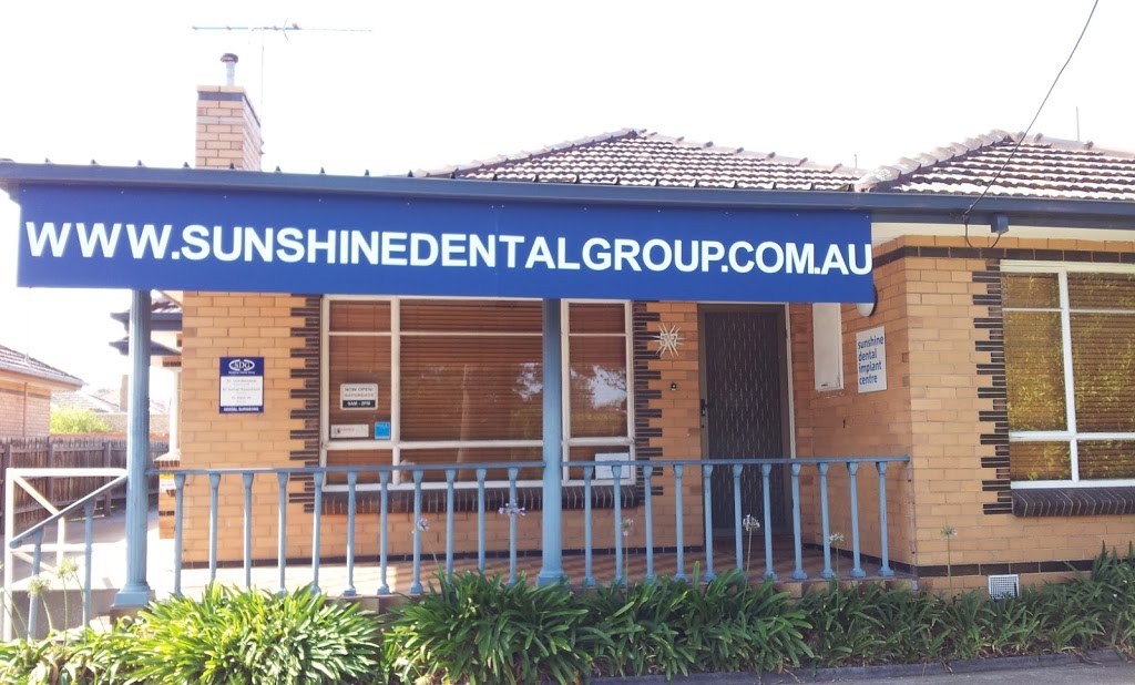 Melbournes Mini Dental Implant | dentist | 57 Devonshire Rd, Sunshine VIC 3020, Australia | 0390084269 OR +61 3 9008 4269
