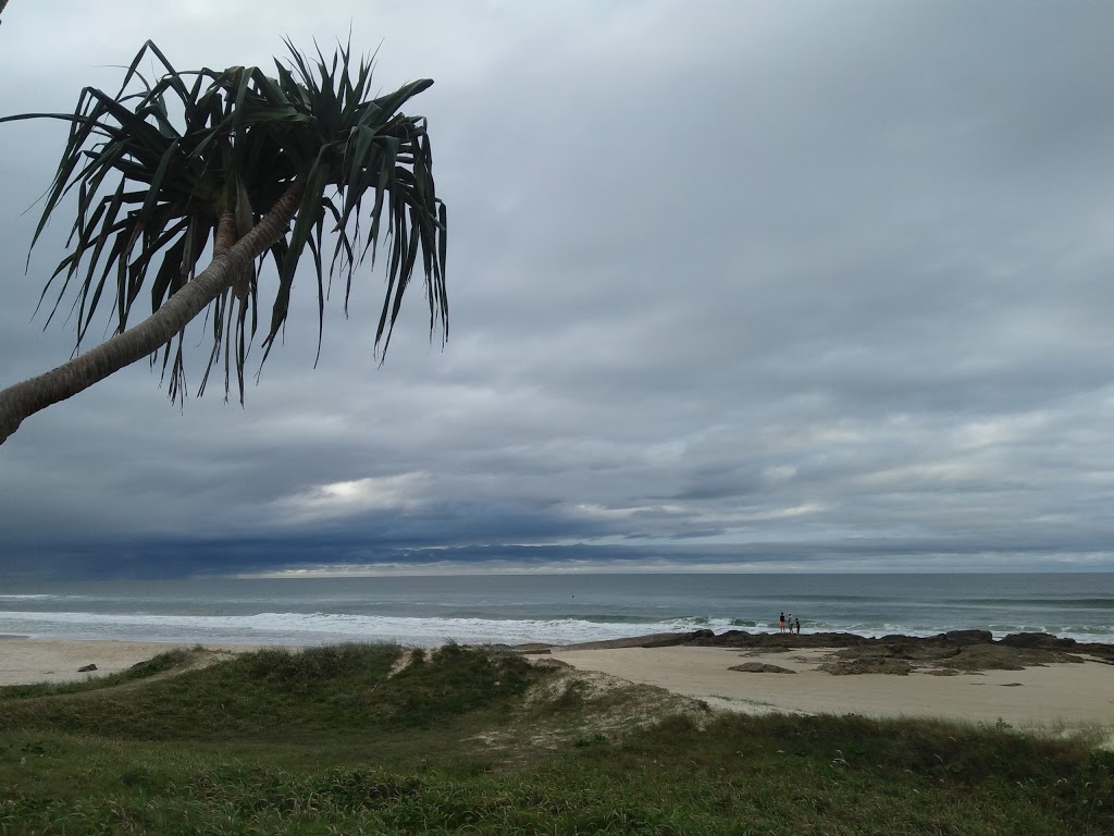 Kropp Park | Tugun QLD 4224, Australia