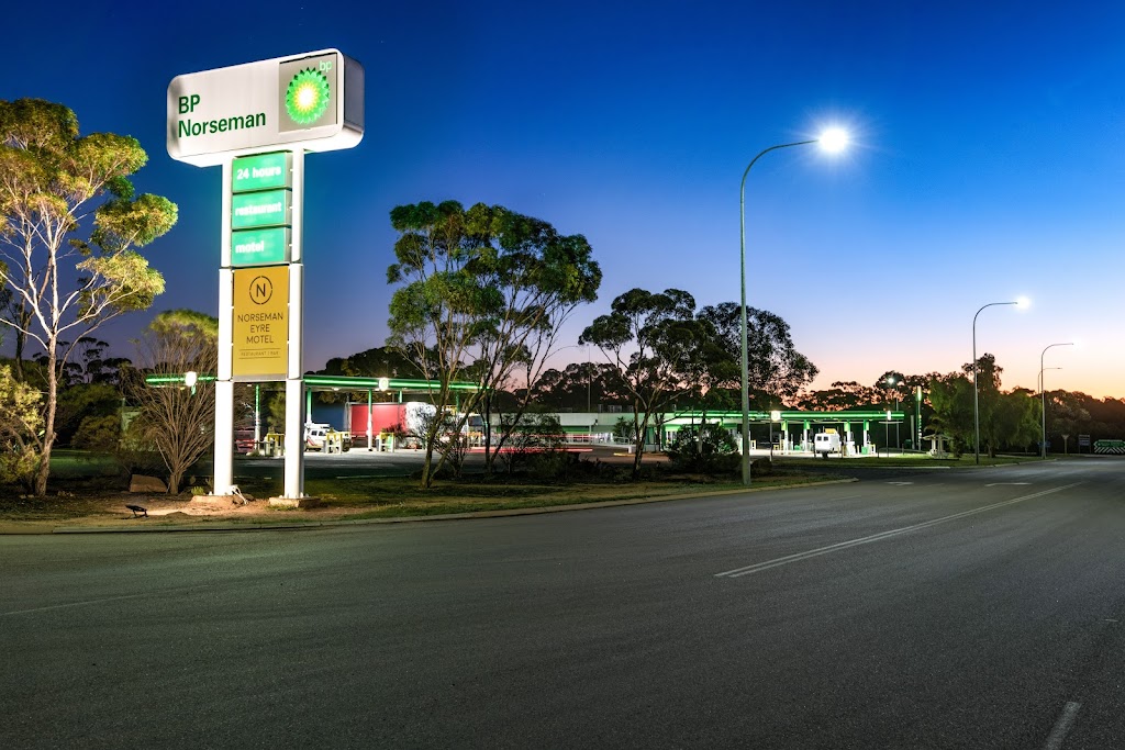 Norseman Eyre Motel | Eyre Hwy &, Coolgardie Esperance Hwy, Norseman WA 6443, Australia | Phone: (08) 9039 1130