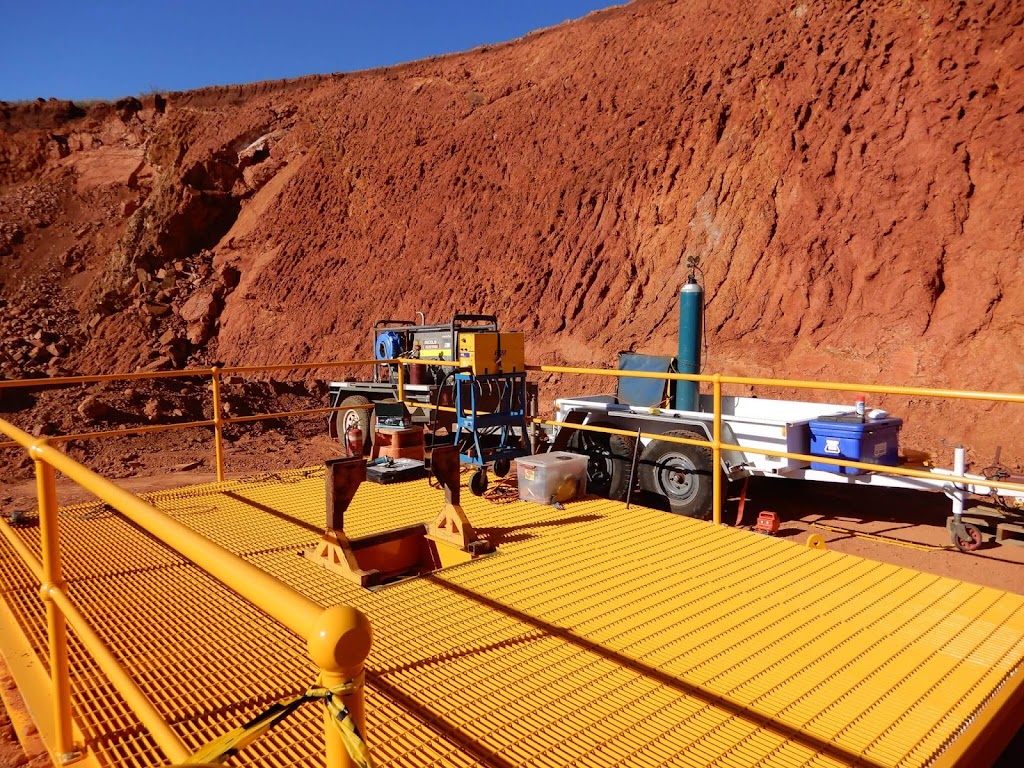 Jarahfire Drilling | 62 Oroya St, Boulder WA 6432, Australia | Phone: 0409 195 370