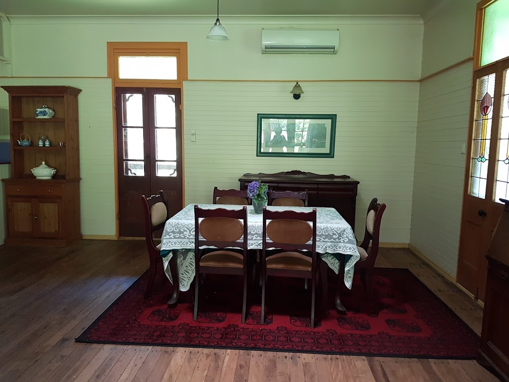 Freidas Farmhouse | lodging | 55 Summervilles Rd, Gleniffer NSW 2454, Australia | 0425773359 OR +61 425 773 359