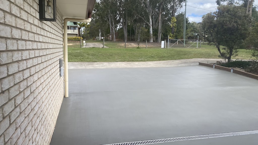 MBB contracting | Peel Rd, Ningi QLD 4511, Australia | Phone: 0424 483 565