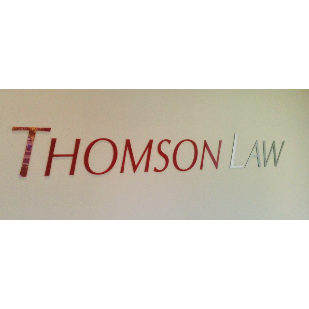 Thomson Law | lawyer | 9/23 Musgrave Ave, Labrador QLD 4215, Australia | 0755322238 OR +61 7 5532 2238