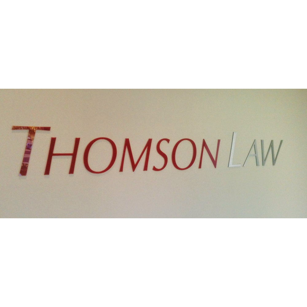 Thomson Law | 9/23 Musgrave Ave, Labrador QLD 4215, Australia | Phone: (07) 5532 2238