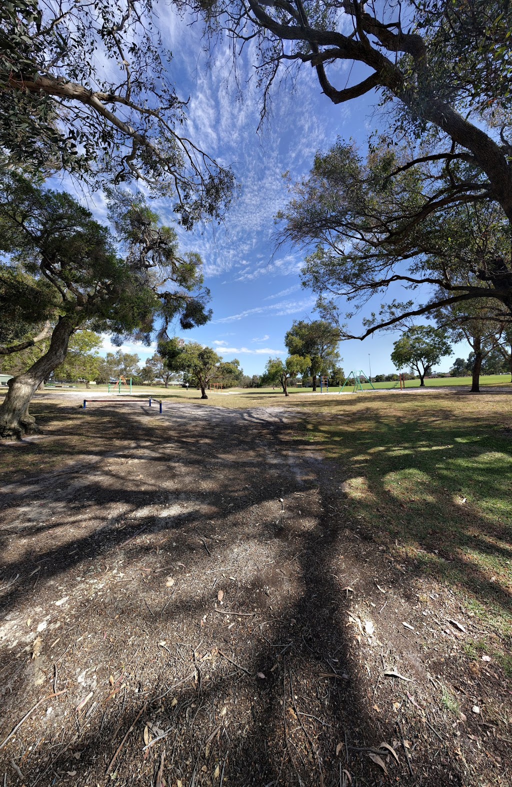 Prendwick Park | park | Willetton WA 6155, Australia