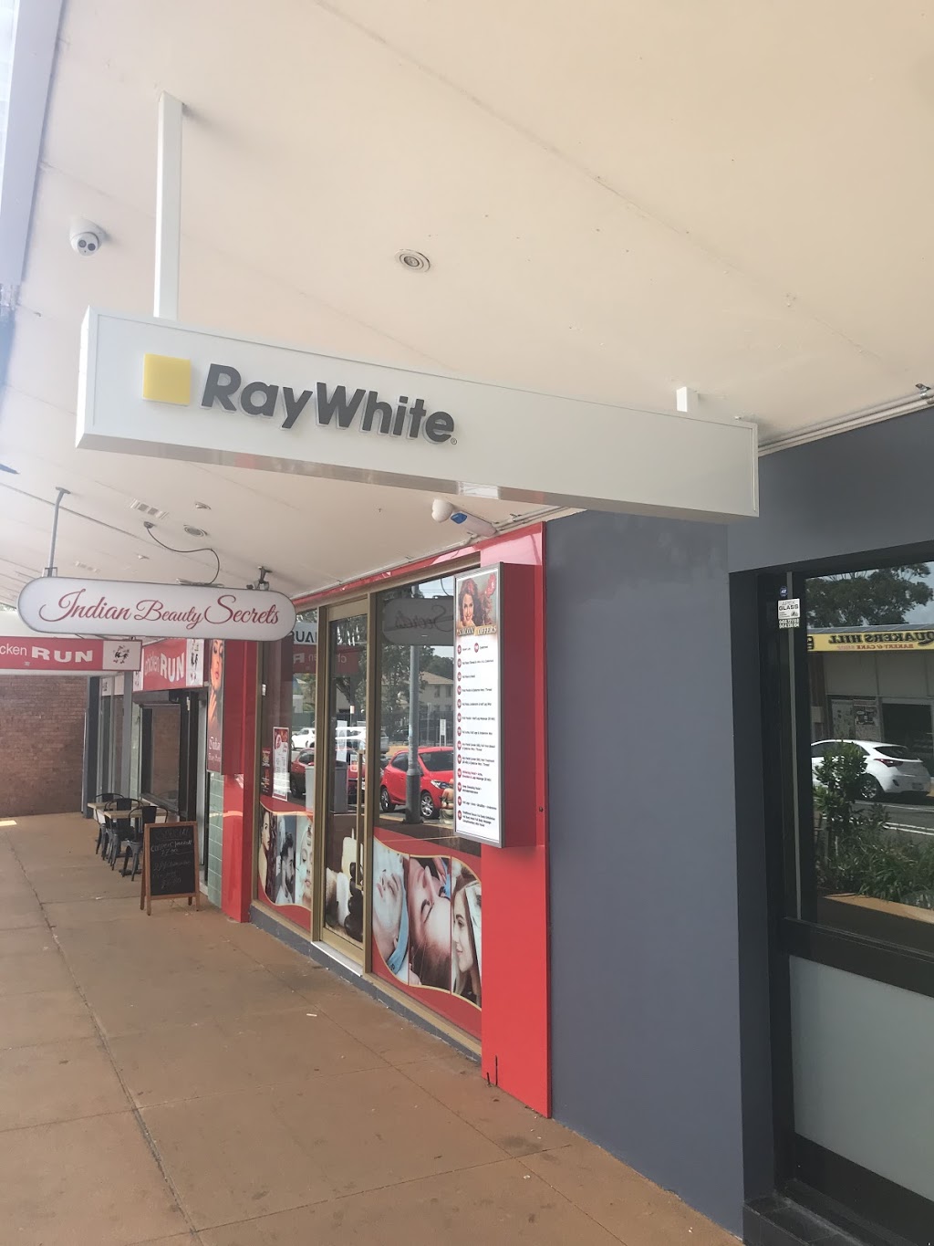 Ray White Quakers Hill | 1/2 Douglas Rd, Quakers Hill NSW 2763, Australia | Phone: (02) 8662 2763