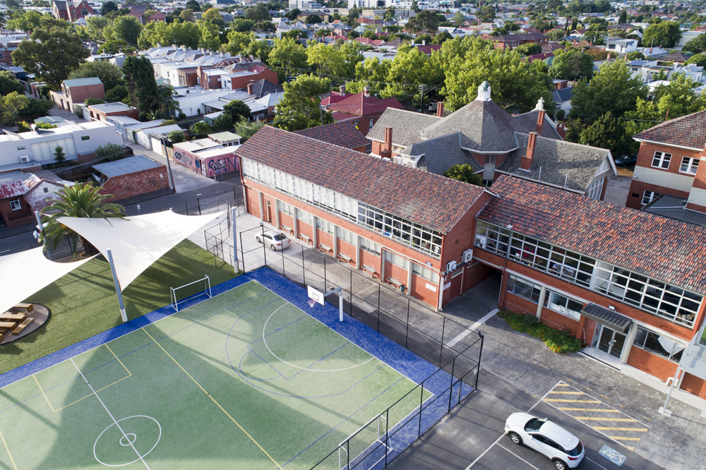 Deutsche Schule Melbourne | school | 96 Barkly St, Fitzroy North VIC 3068, Australia | 0394899364 OR +61 3 9489 9364