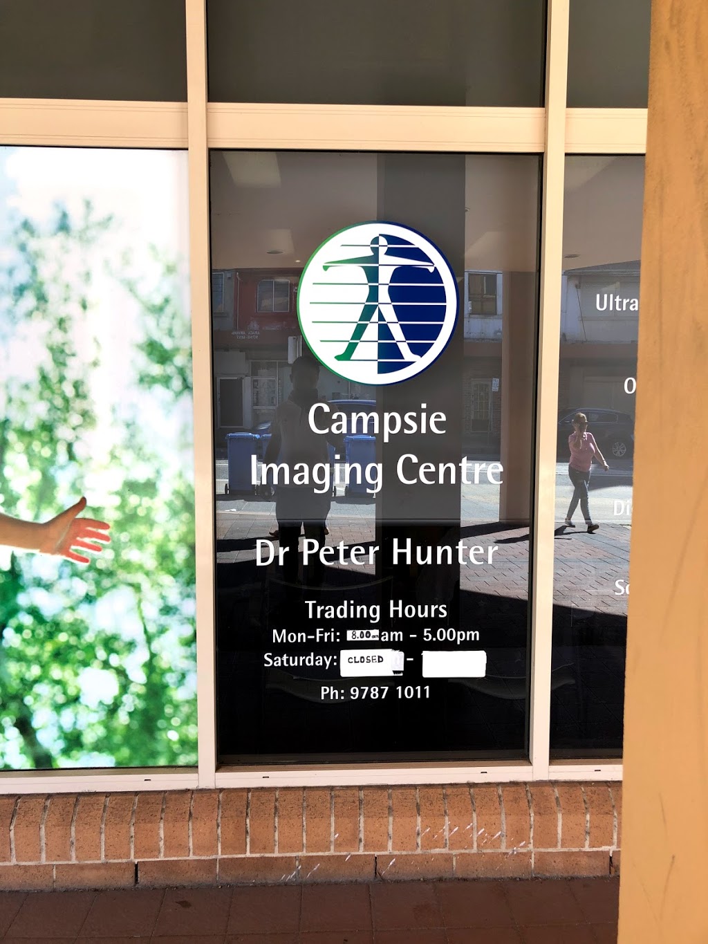 Campsie Imaging Centre | health | 308-312 Beamish St, Campsie NSW 2194, Australia | 0297871011 OR +61 2 9787 1011