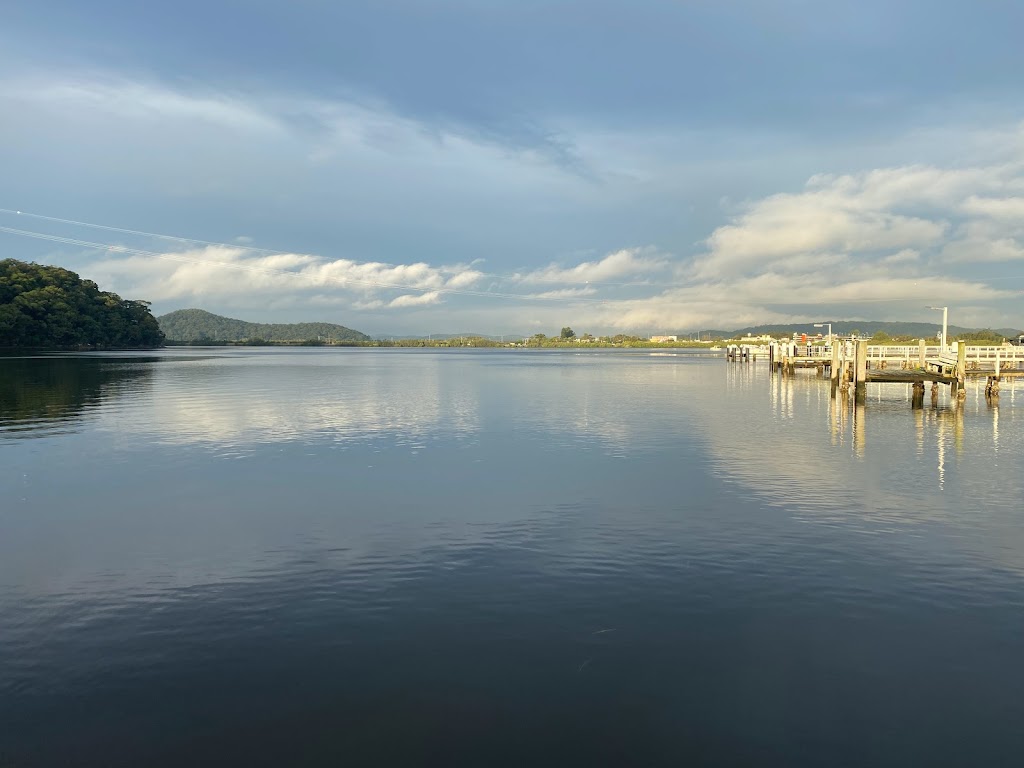 Kutumung House | 39 Taylor St, Woy Woy Bay NSW 2256, Australia | Phone: 0404 008 956