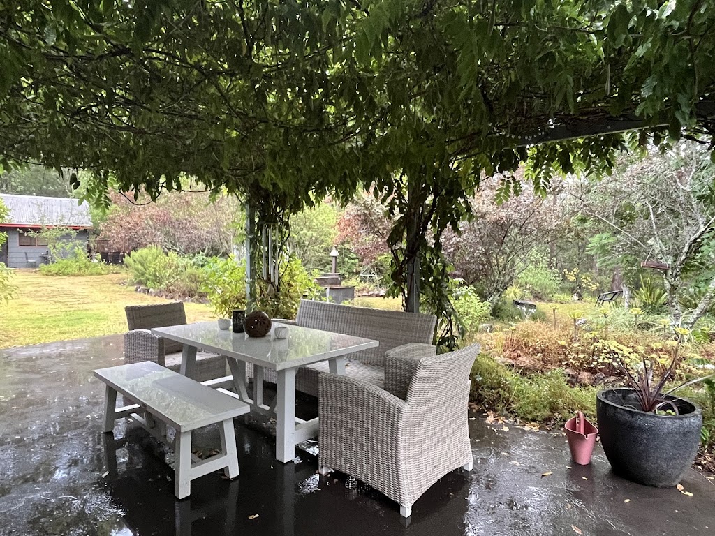 Hope’s View Retreat | 20 Lilly Pilly Ln, Tapitallee NSW 2540, Australia | Phone: 0419 726 659