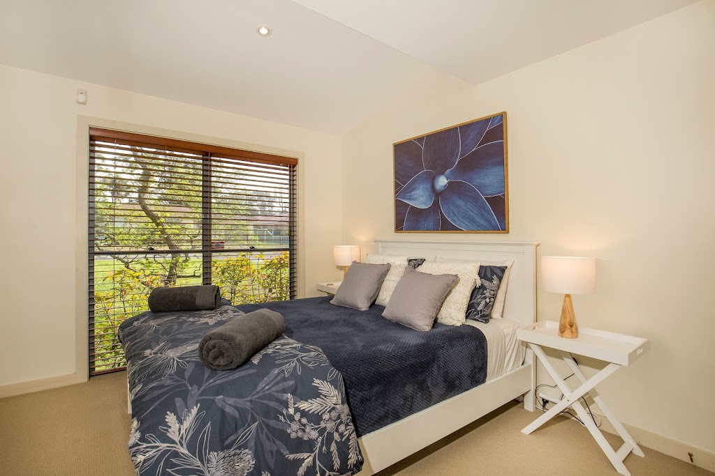 Pax & Coral - Professional Holiday Homes | lodging | 99 Greenbank Grove, Culburra Beach NSW 2540, Australia | 0491944411 OR +61 491 944 411