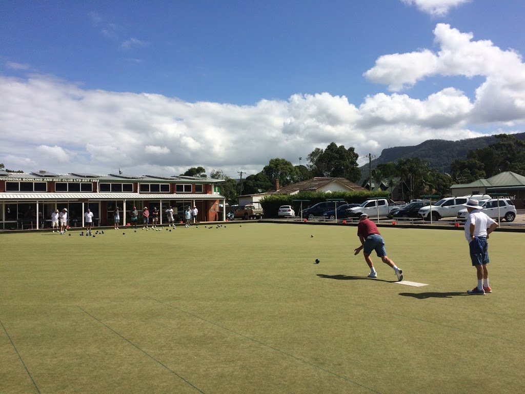 Woonona Bowling and Recreation Club | 5-9 Greta St, Woonona NSW 2517, Australia | Phone: (02) 4285 1112