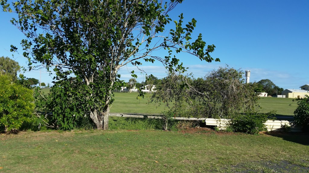 Burnett Heads Holiday Park | Paul Mittelheuser St, Burnett Heads QLD 4670, Australia | Phone: (07) 4159 4313