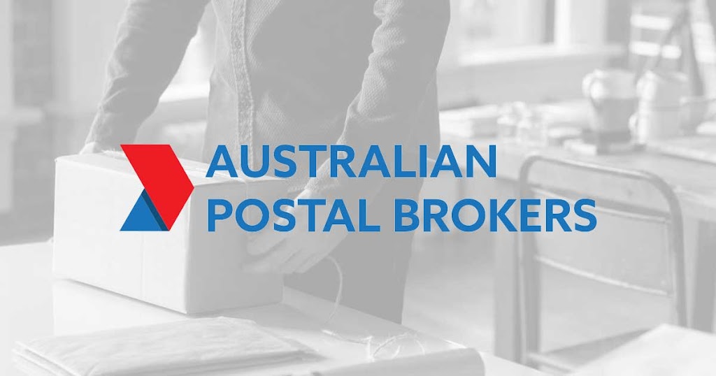 Australian Postal Brokers - Sydney | 112 Rothschild Ave, Rosebery NSW 2028, Australia | Phone: 1300 096 268
