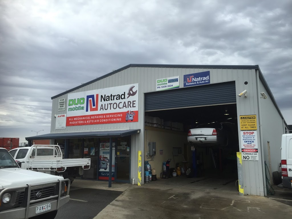 Natrad Ballarat | car repair | 1/38 Grandlee Dr, Wendouree VIC 3355, Australia | 0353382200 OR +61 3 5338 2200