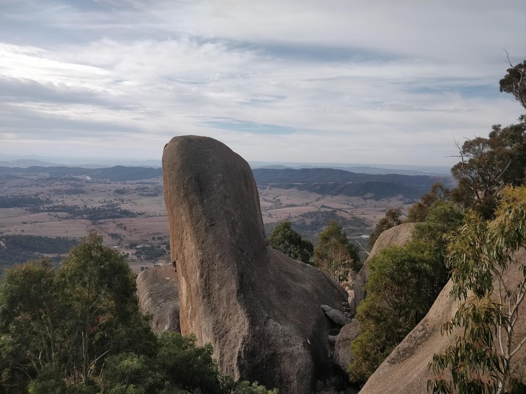 Gibraltar Peak | park | Paddys River ACT 2620, Australia