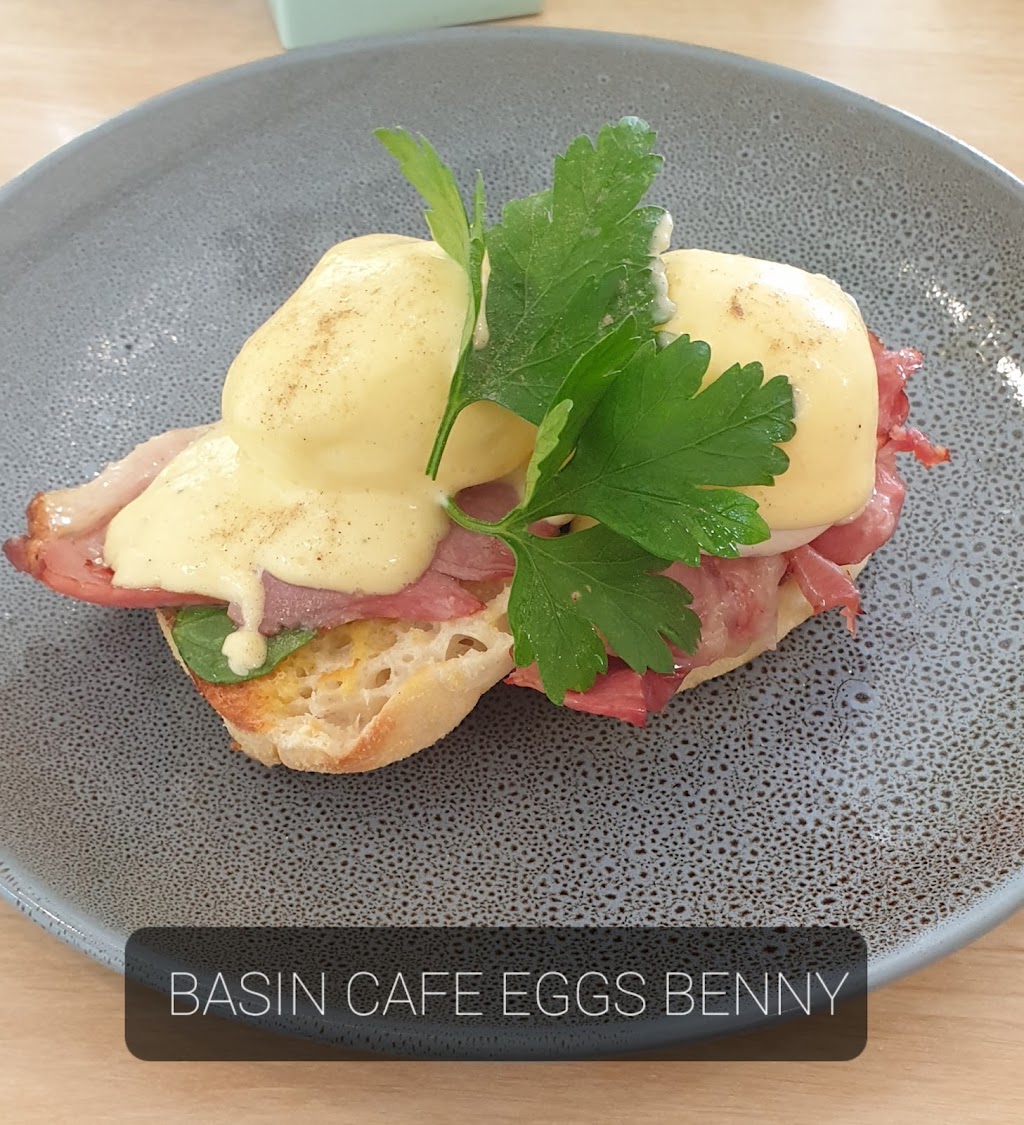 Basin Cafe | restaurant | Cataract Gorge Reserve, Basin Rd, Launceston TAS 7250, Australia | 0363315222 OR +61 3 6331 5222