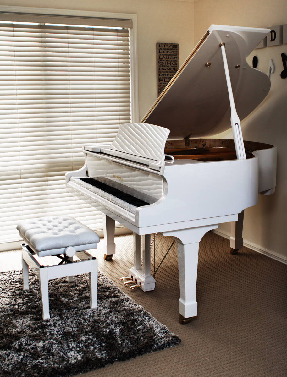 Piano@Pantling | electronics store | Kings Ct, Wantirna South VIC 3152, Australia | 0427927127 OR +61 427 927 127