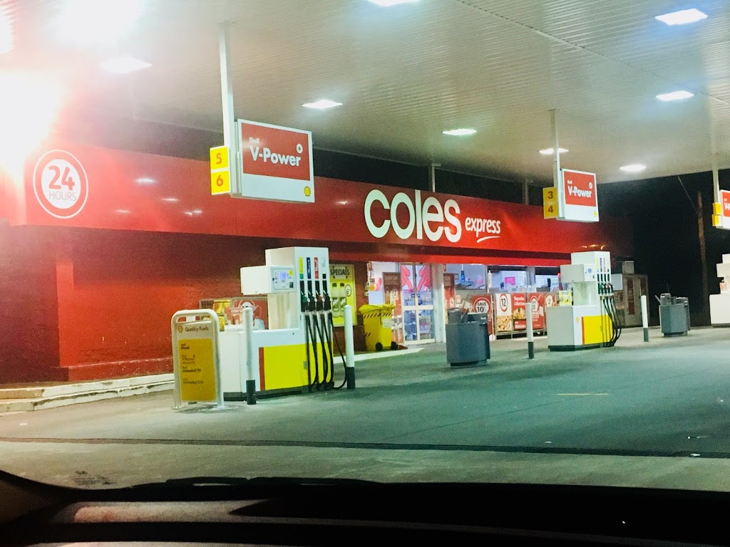Shell | gas station | 6/8 Pacific Hwy, Kariong NSW 2250, Australia | 0243401144 OR +61 2 4340 1144