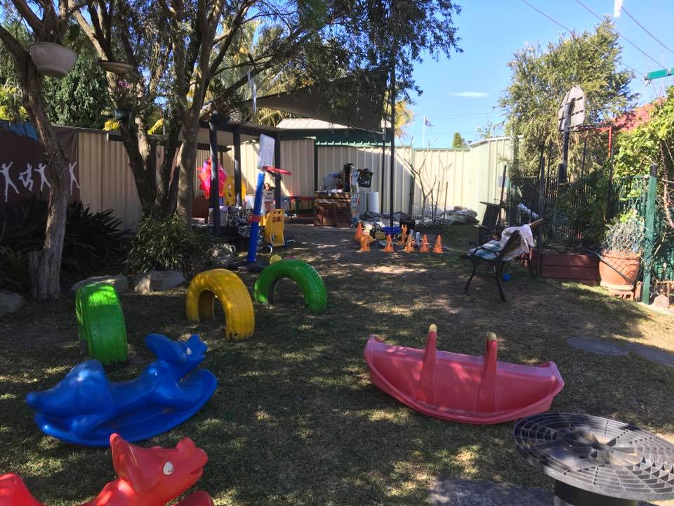 Early Learners Family Day Care |  | 30 Flamingo Dr, Cameron Park NSW 2285, Australia | 0401086555 OR +61 401 086 555