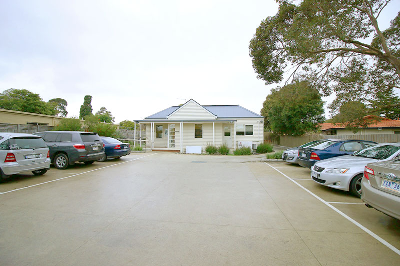 The Smile Place Mt Eliza | dentist | 1299 Nepean Hwy, Mount Eliza VIC 3930, Australia | 0397754600 OR +61 3 9775 4600