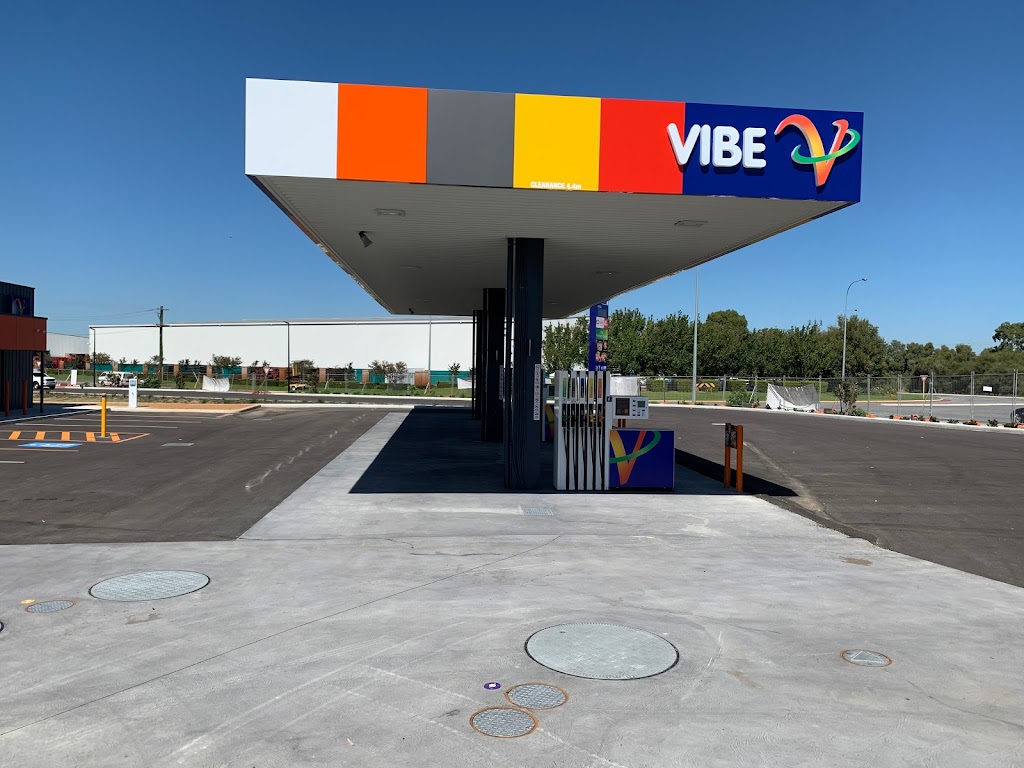 Vibe Forrestfield | gas station | 159 Milner Rd, Forrestfield WA 6058, Australia | 0475324853 OR +61 475 324 853