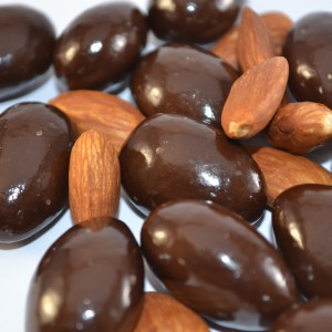 Choco Nuts Australia | 88 Northgate Dr, Thomastown VIC 3074, Australia | Phone: 0432 079 779