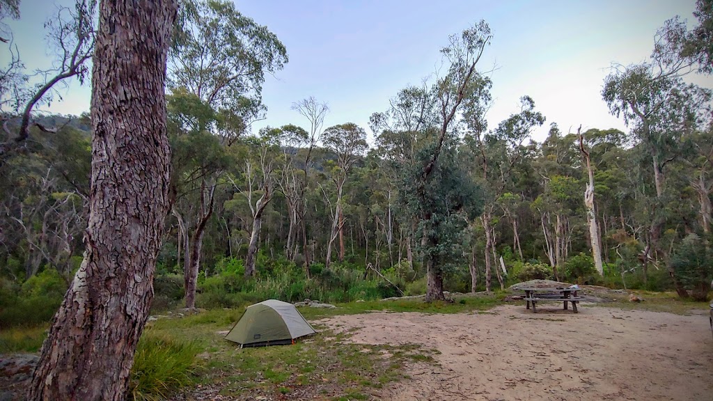 Mount Lawson State Park | park | Murray Valley Hwy, Bungil VIC 3691, Australia | 131963 OR +61 131963