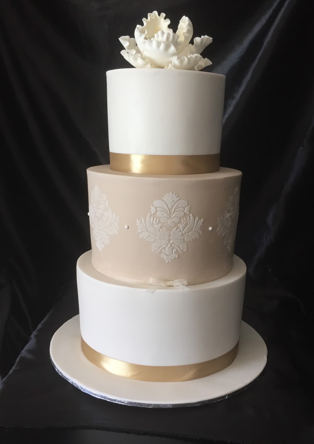 Angel Wedding Cakes | bakery | Willunga, Adelaide SA 5172, Australia | 0423030308 OR +61 423 030 308