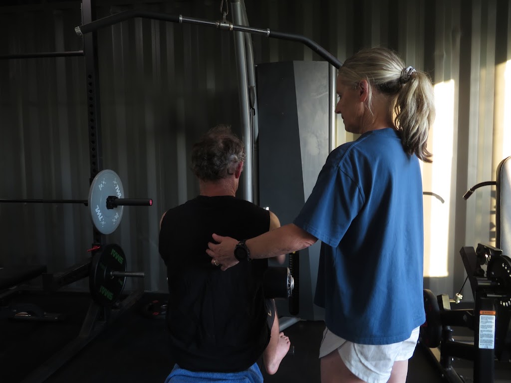 Valley Personal Training | 45 Davenport Ln, Jilliby NSW 2259, Australia | Phone: 0438 443 914