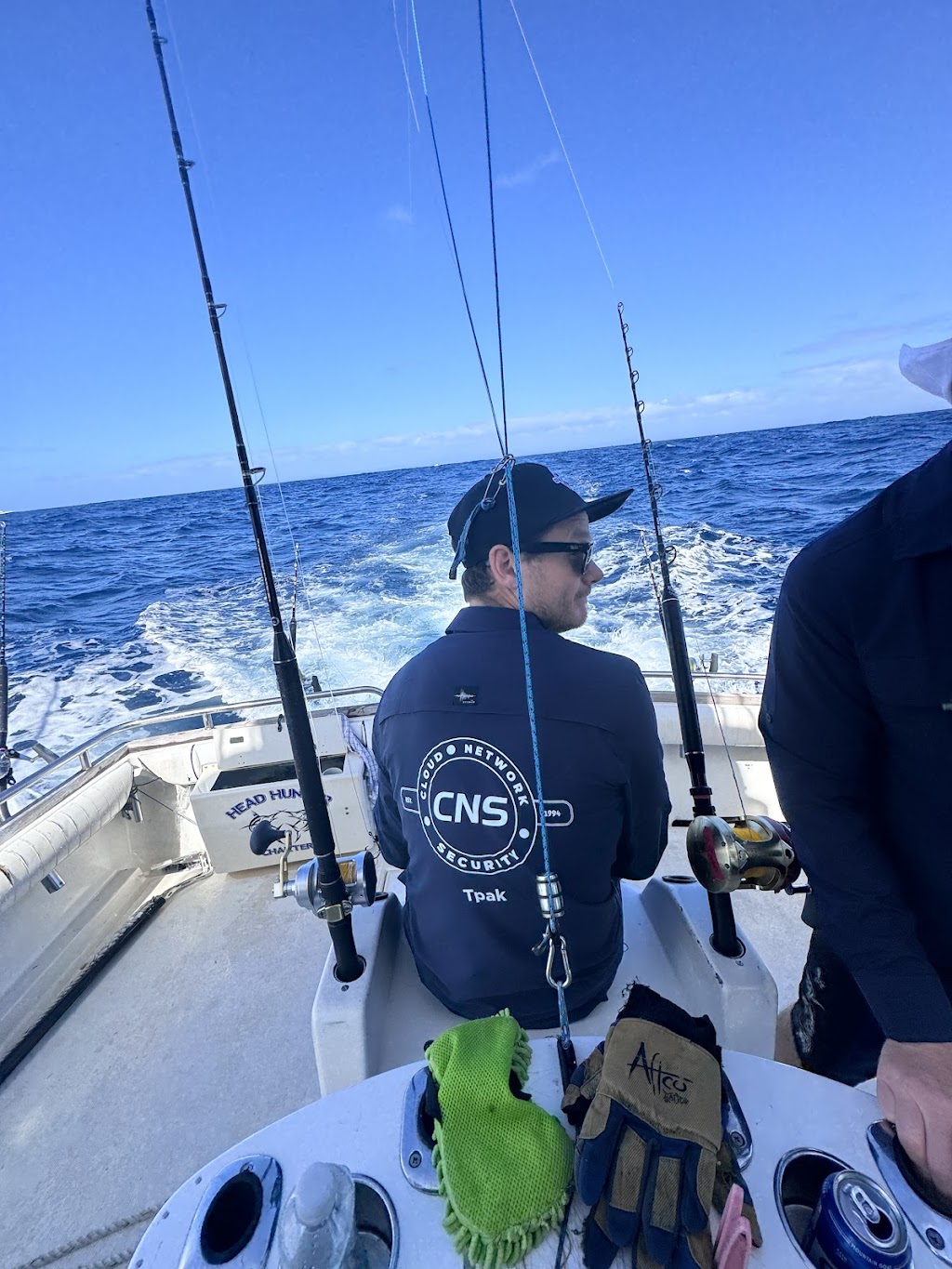 Head Hunter Charters | Bermagui Fishermans Wharf, Lamont St, Bermagui NSW 2546, Australia | Phone: 0428 995 400