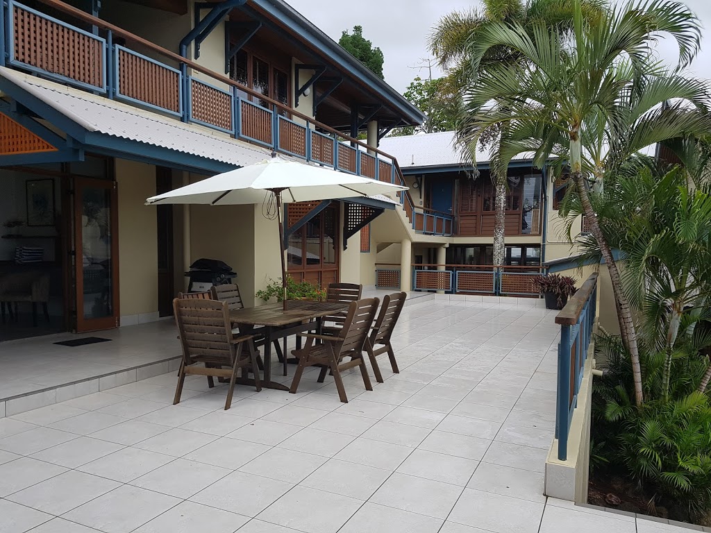 Wongalinga Apartments | lodging | 64 Reid Rd, Wongaling Beach QLD 4852, Australia | 0740688221 OR +61 7 4068 8221