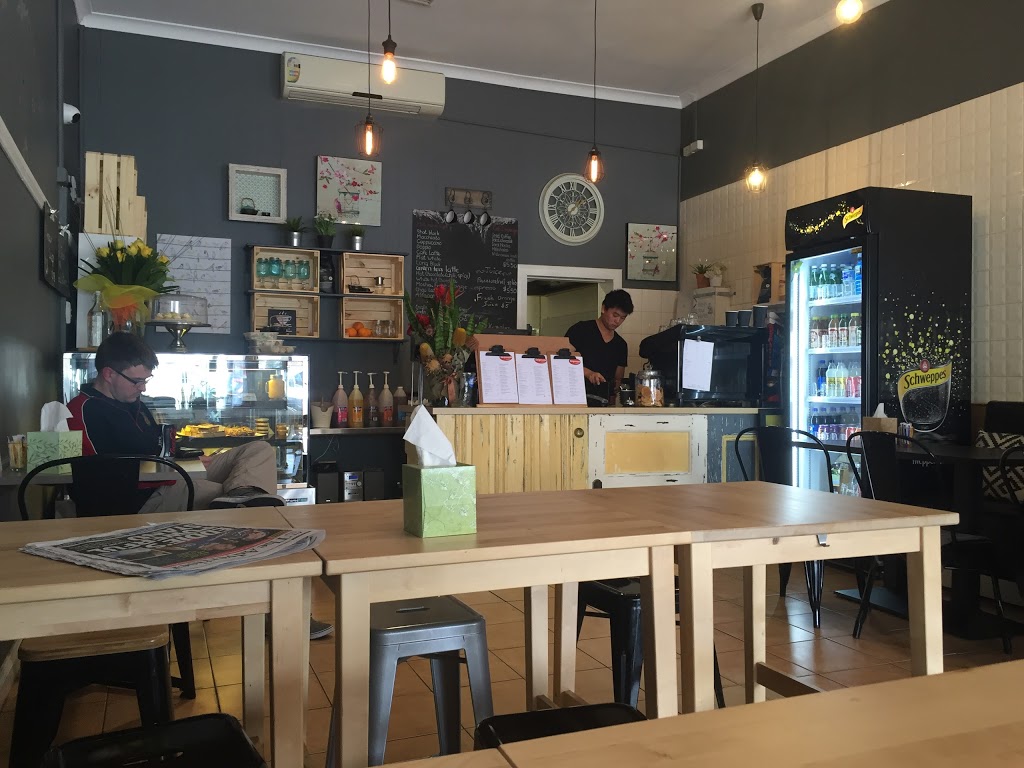 Saigonese Cafe | cafe | 56A King William Rd, Goodwood SA 5034, Australia | 0872259382 OR +61 8 7225 9382