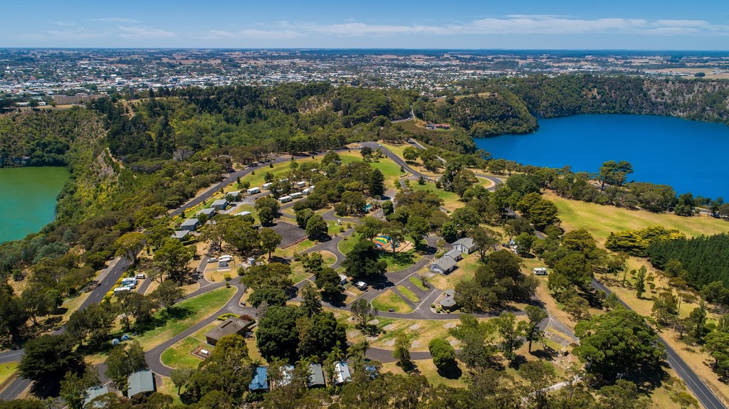 Blue Lake Holiday Park | LOT 100 Bay Rd, Mount Gambier SA 5290, Australia | Phone: (08) 8725 9856