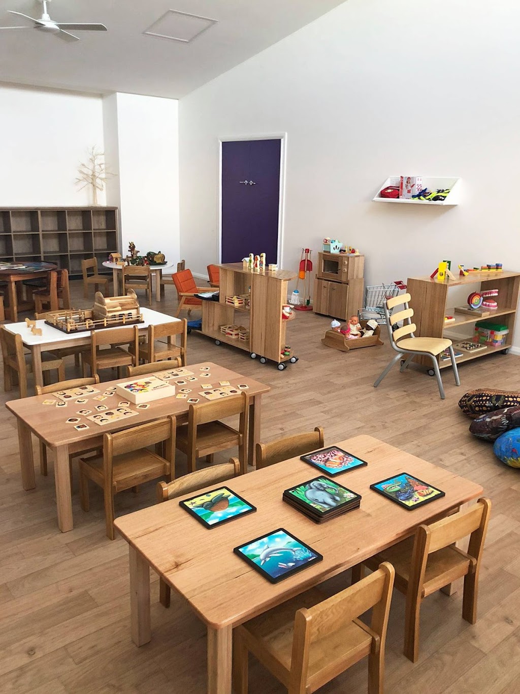 Imagine Childcare and Preschool Kelso | 11 Ingersole Drive, Kelso NSW 2795, Australia | Phone: 1300 001 154