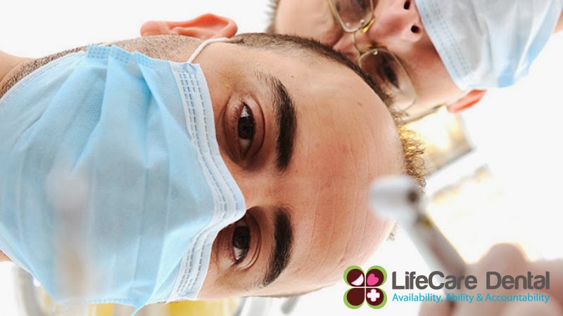 Lifecare Dental Kingsway | dentist | Kingsway Medical Centre, Hepburn Avenue, Madeley WA 6065, Australia | 0894093619 OR +61 8 9409 3619