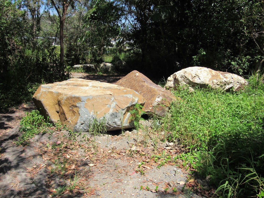 Little Boyd Street Reserve | park | Tugun QLD 4224, Australia