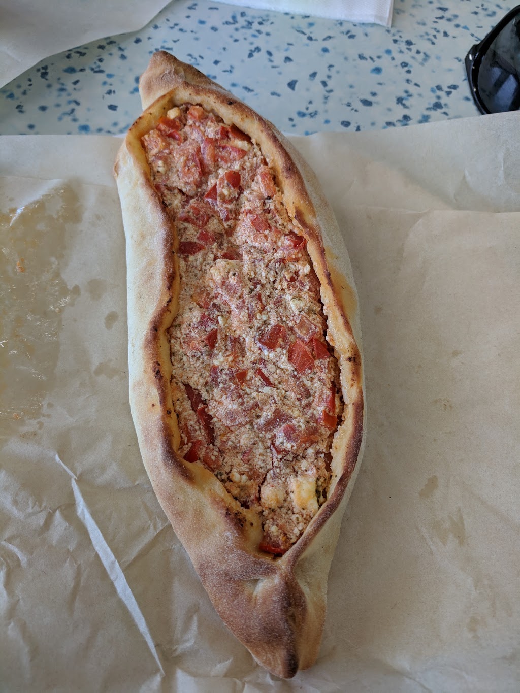 The Circle Lebanese Pizza | 41 The Circle, Altona North VIC 3025, Australia | Phone: (03) 9391 7991