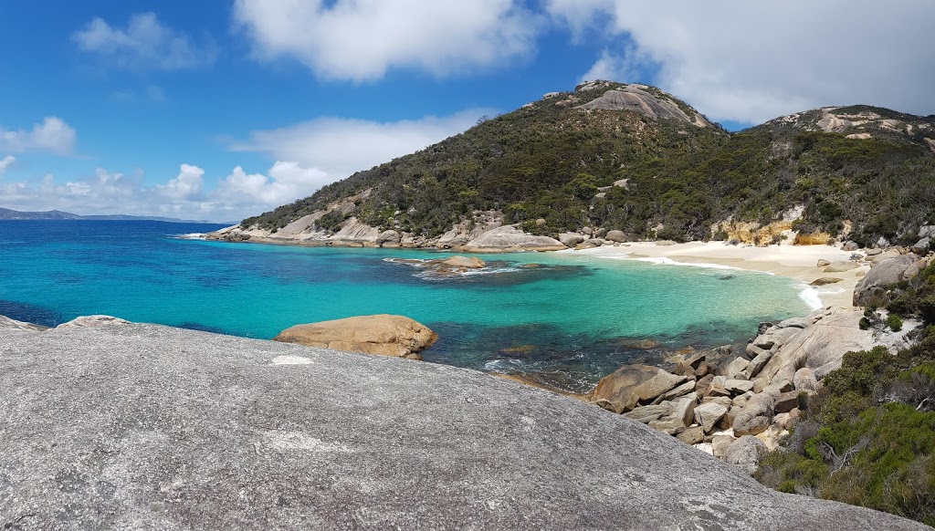 Two Peoples Bay Nature Reserve | Two Peoples Bay Rd, Nanarup WA 6330, Australia | Phone: (08) 9842 4500