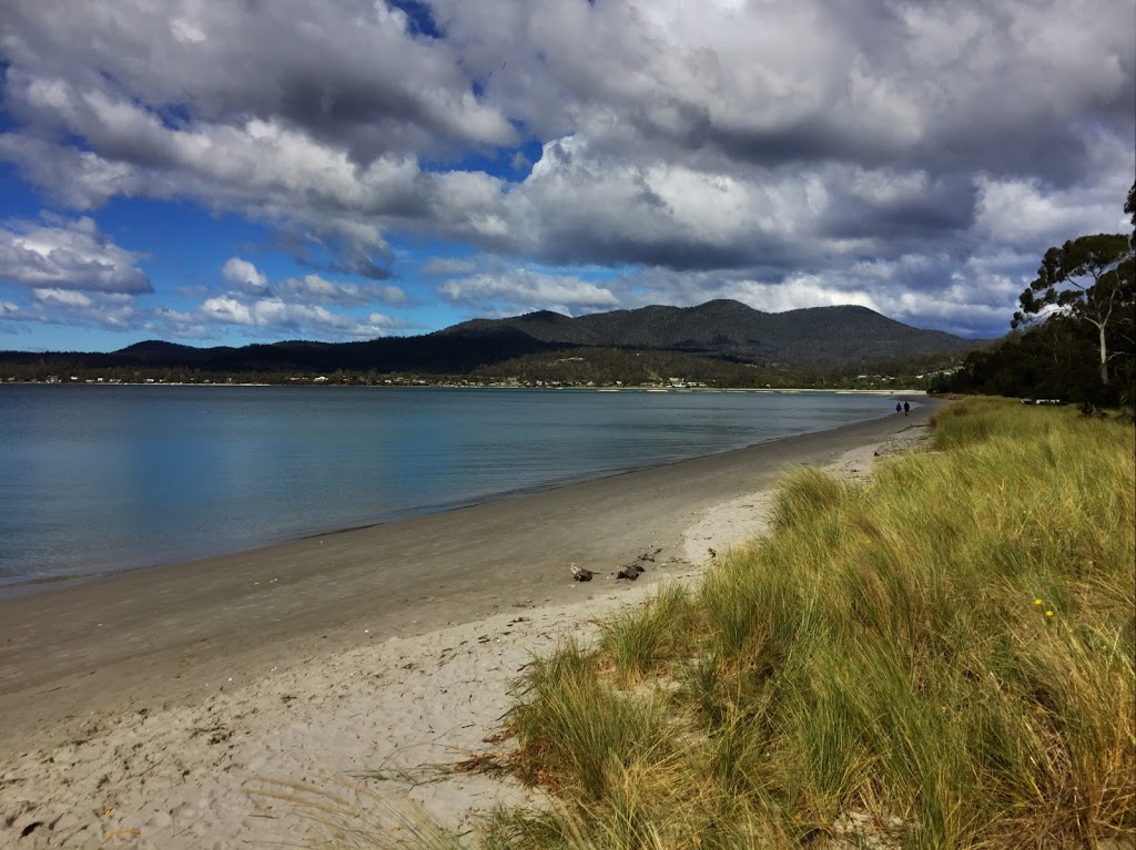 Kelvedon Beach | Swansea TAS 7190, Australia