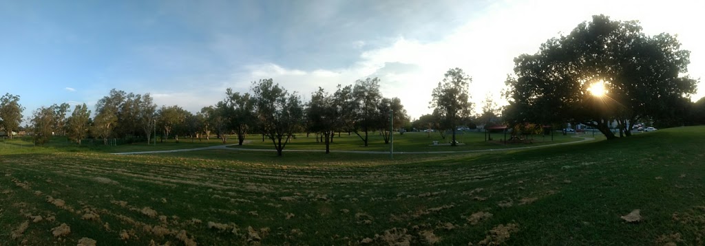 Flynn Oval | park | Windsor QLD 4030, Australia